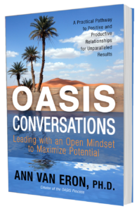 OASIS Conversations (Book)