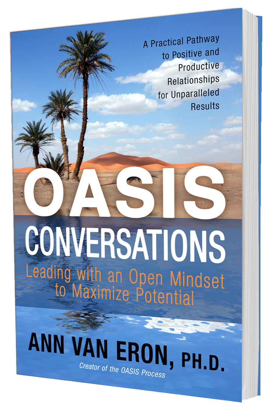 OASIS Conversations (Book)