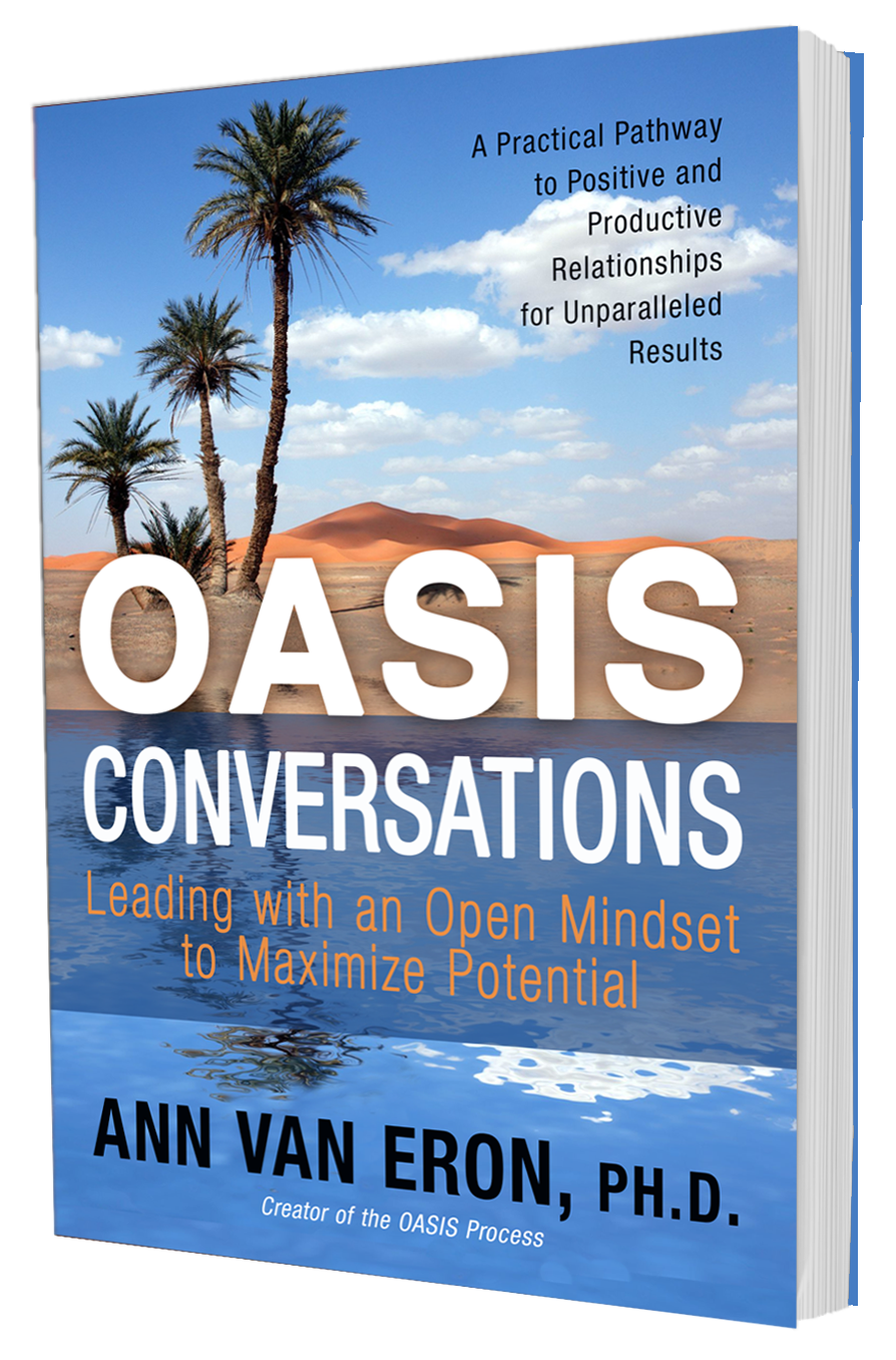 OASIS Conversations (Book)