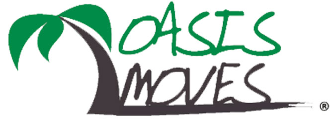 Oasis Moves